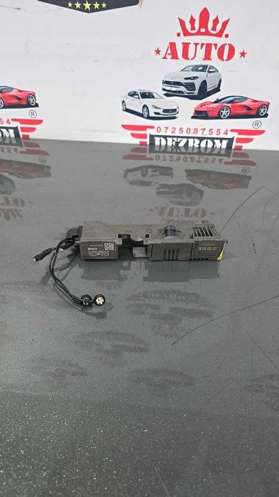 Camera parbriz NOUA 5B31A13 66515B31A13 66515B35408 BMW MINI