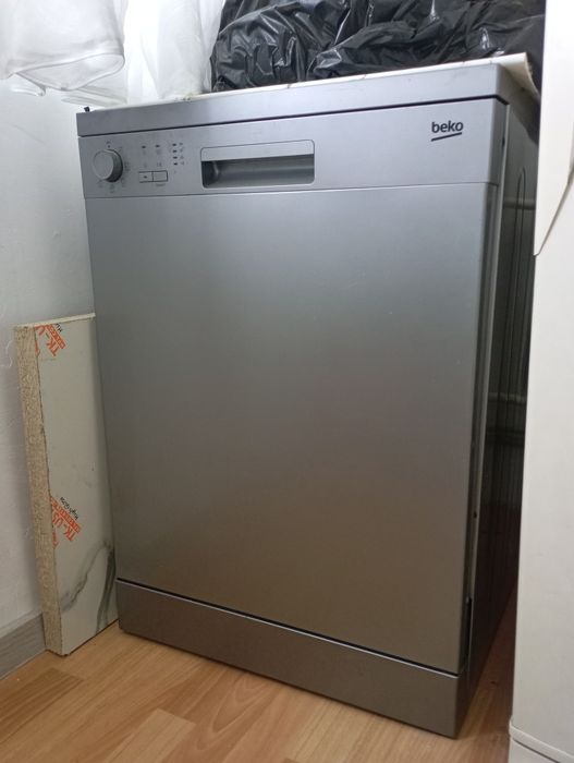 Посудомоечная машина beko