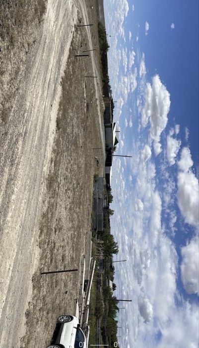 Дачный участок в п.Улькен