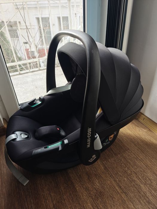 Столче за кола Maxi cosi pebble 360