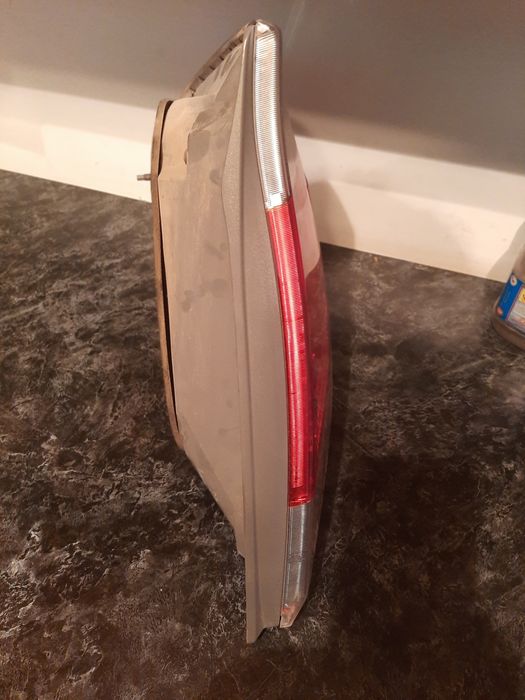 Фара задней 35 европейка