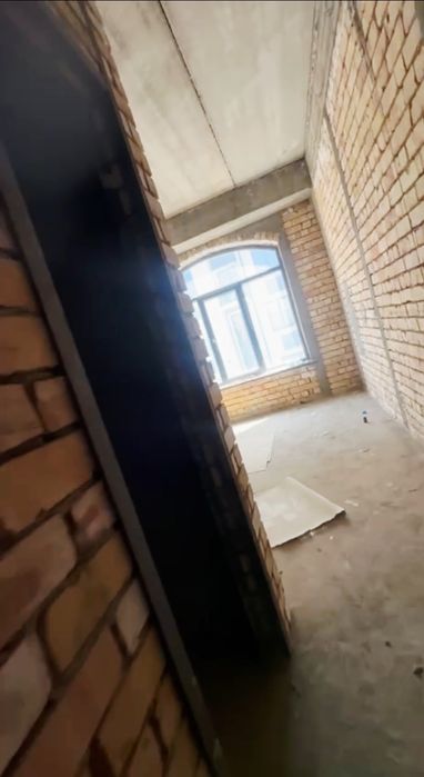 Срочно Продаётся 3х-ком Новастройка 90м² на против Замона ресторан