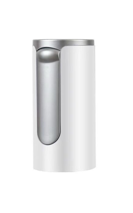 помпа для воды белый