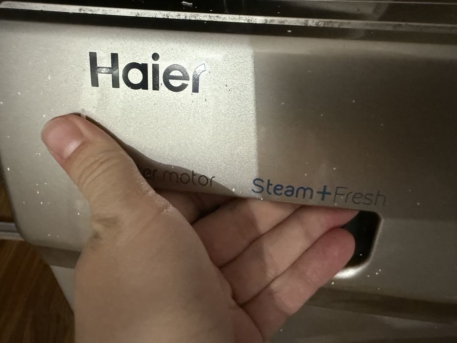 Продам стиральную машинку б/у