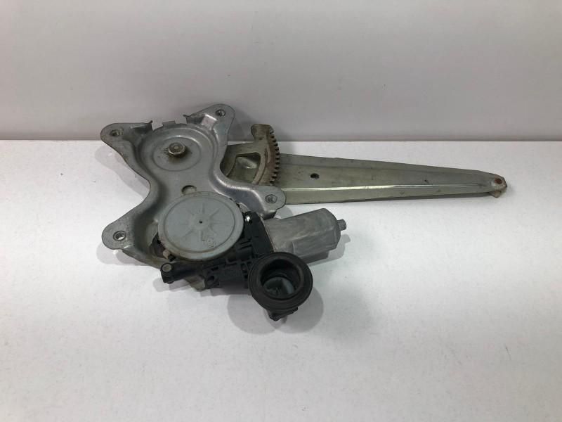 Macara geam cu motoras dreapta spate 85720-35140 Toyota RAV4 3 (XA30)