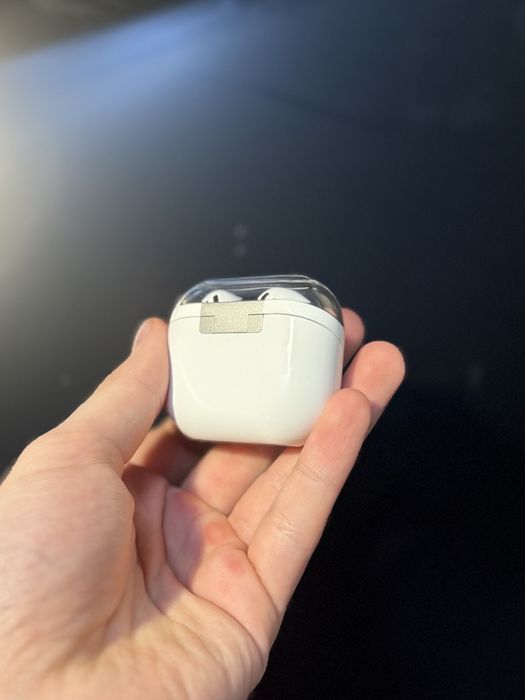 Samsung watch6, Buds 3