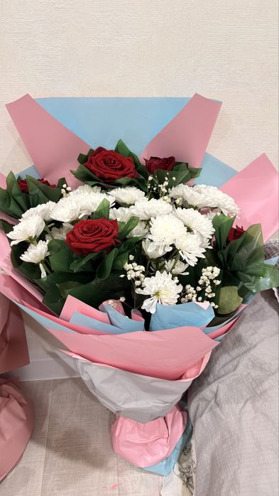 Цветы срочная продажа