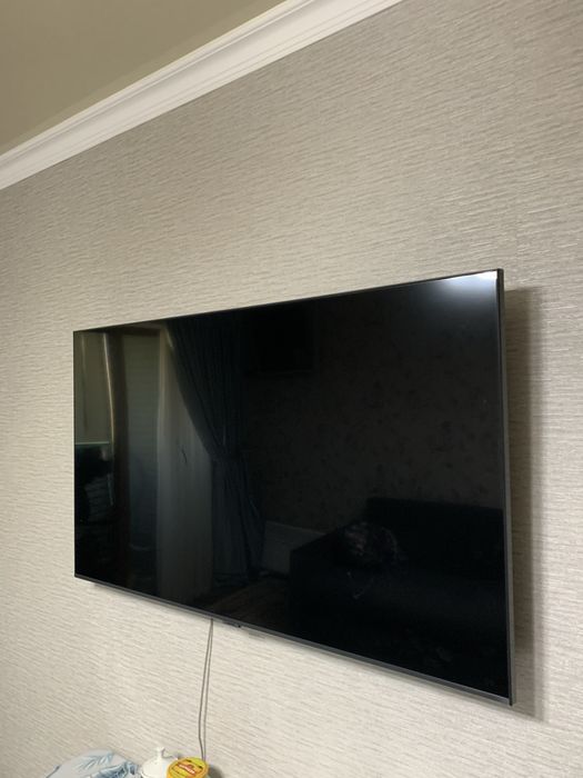 Телевизор самсунг