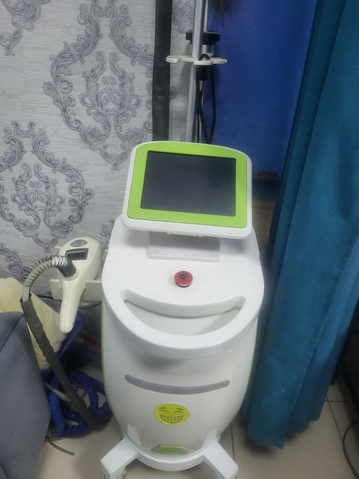 Продам оборудование не дорого
