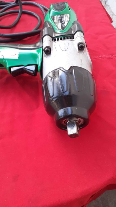 Гайковерт HITACHI WR16SA(S)