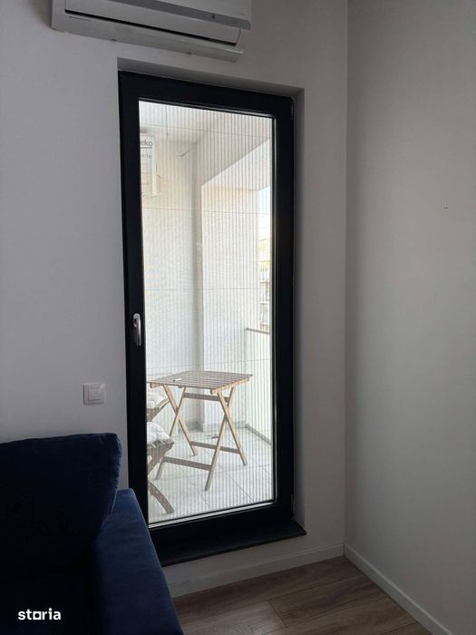 Apartament Titan, 2 camere, complex nou