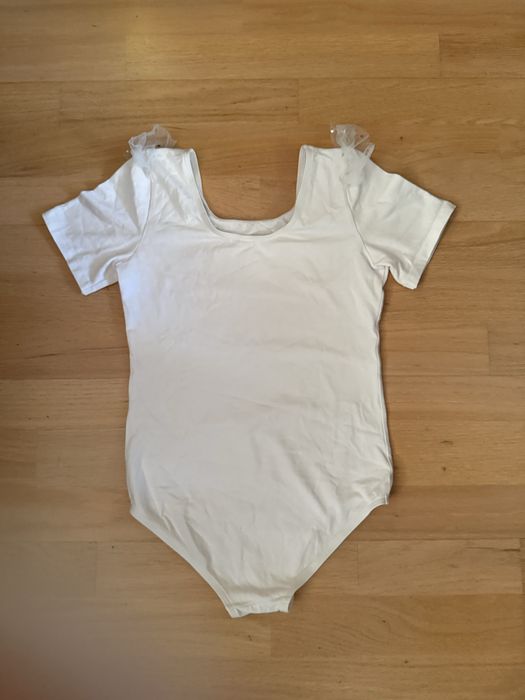 Set body si fusta Tutu