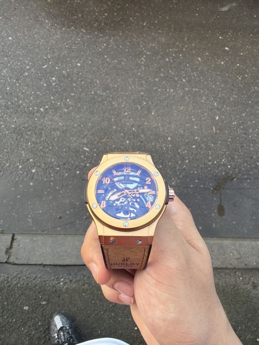 Ceas de vanzare Hublot