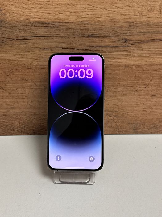 iPhone 14 Pro Max  128gb 84%/рассрчока/baribarshop