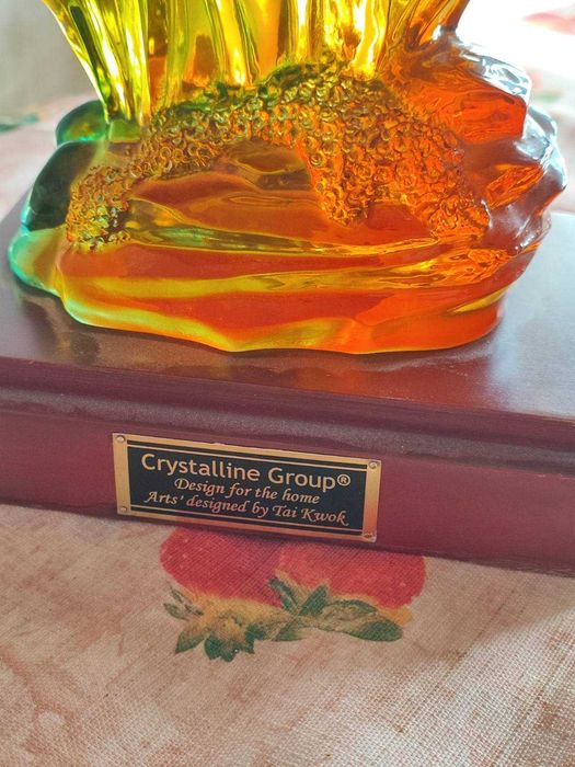 Пластика  ,прекрасни детайлни птици