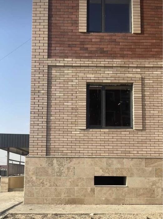 Кирпич Облицовочный кирпич