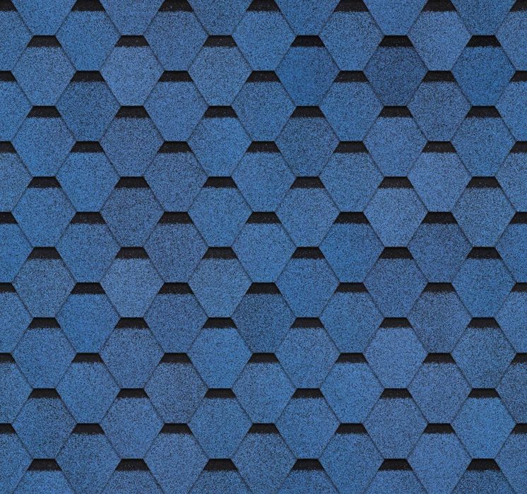 Гибкая черепица АНДУЛИН TEGOLA Andulin