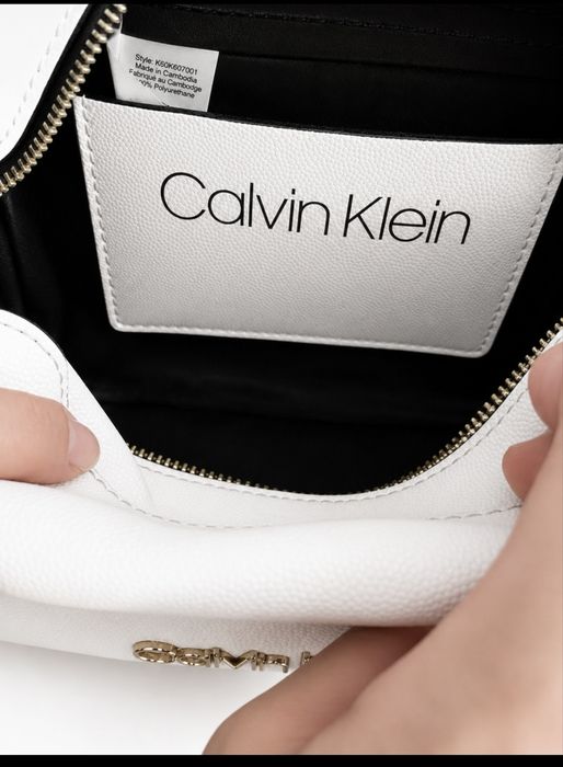 Дамска чанта calvin clein