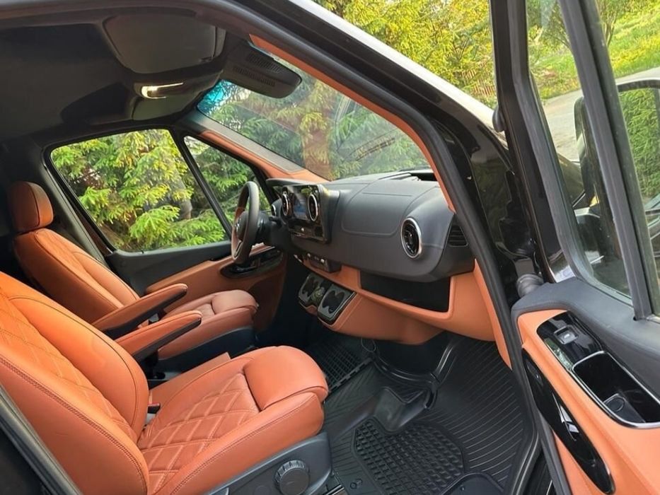 Микроавтобус Бизнес класс Поездки Туры Экскурсии Услуги по Узбекистану