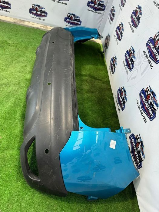 bara spate renault captur 2013-2019