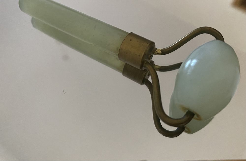 Кварцевый валик для лица