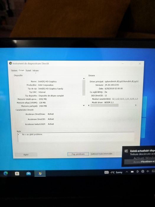 MEDION AKOYA E3216 13,3" FullHD, Pentium N4200, 64GB SSD Notebook