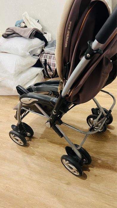 Продается коляска