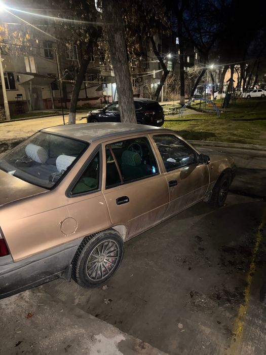 Nexia 1 sons tramblor