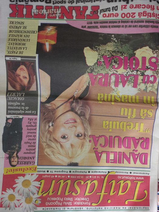 Revista Taifasuri 26.04.2006