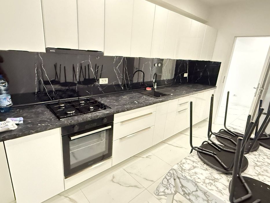 Apartament Bragadiru Safirului