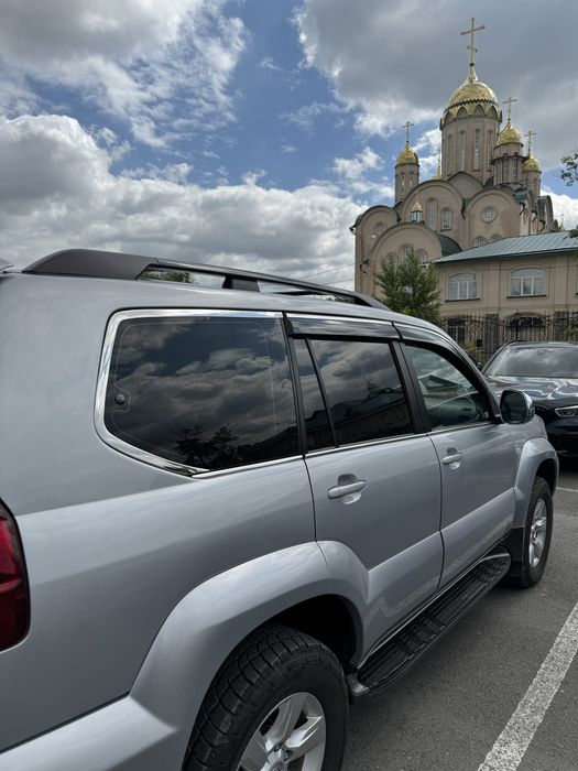 Уплотнительные резинки Прадо 120 тойота ленд крузер gx 470 lexus