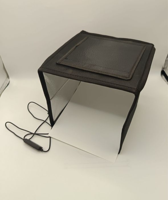 Фотобокс для предметной сьемки