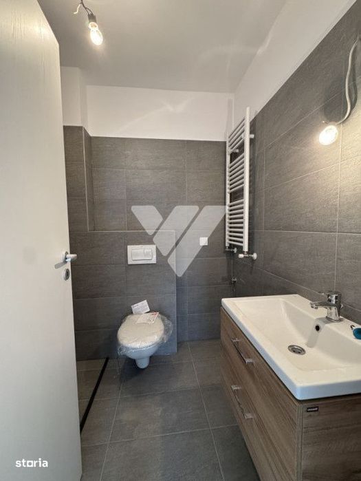 Apartament nou 4 camere 81 mp etaj 2 zona Lidl Doamna Stanca