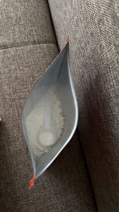 Creatin monohydrate