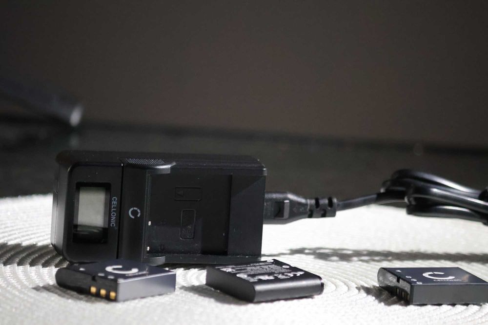 Kodax PIXPRO AZ528 цифрова камера