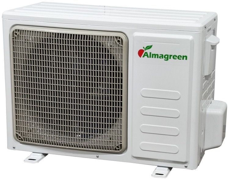 Кондиционер на 36 кв. м