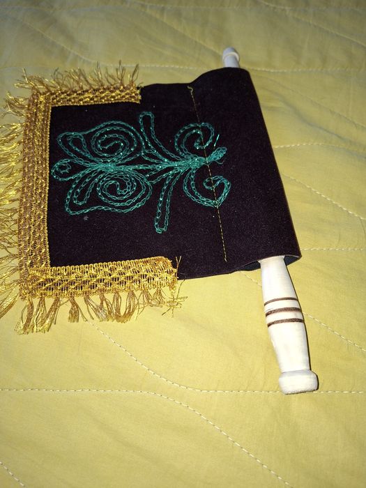 Новый веер поможет в жаркую погоду