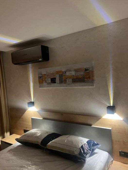 Дава се под наем Двустаен апартамент в София, Левски Г - 67 кв.м за 650 € - Снимка #5