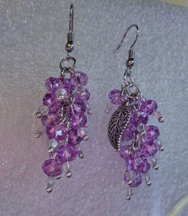 Создаю Красоту , подчеркивающую женственность .