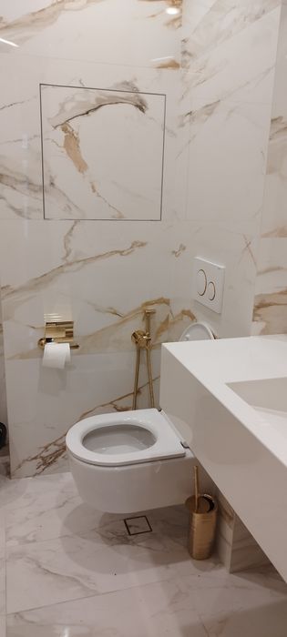 Баня Ремонти на бани