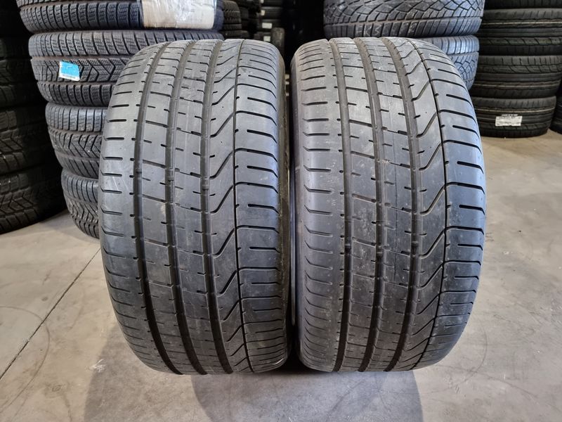 305/40/20 PIRELLI 2бр