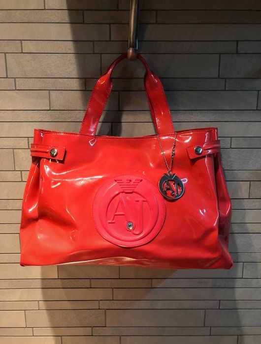 Geanta femei Armani Jeans