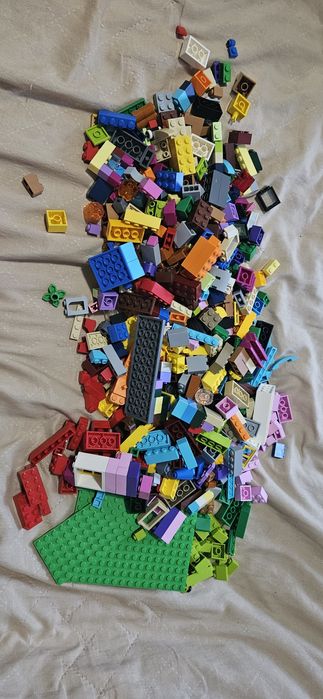 Продам набор lego