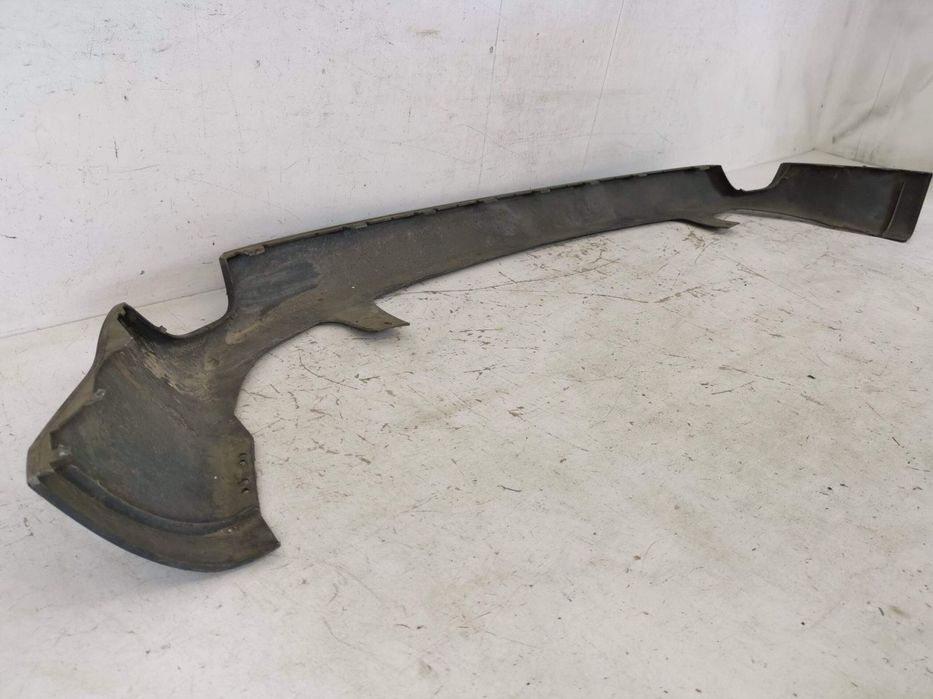 Fusta Spoiler Bara Spate Ford  Focus 2 2004 2005 2006 2007 2008 Origin