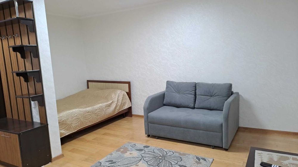 Квартира по суточно в кжби