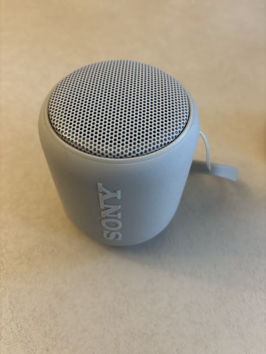 Boxa portabila Sony