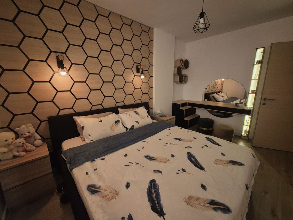 Apartament 3 camere Duplex / Prima inchiriere / Lujerului / Mall Plaza / Drumul Taberei