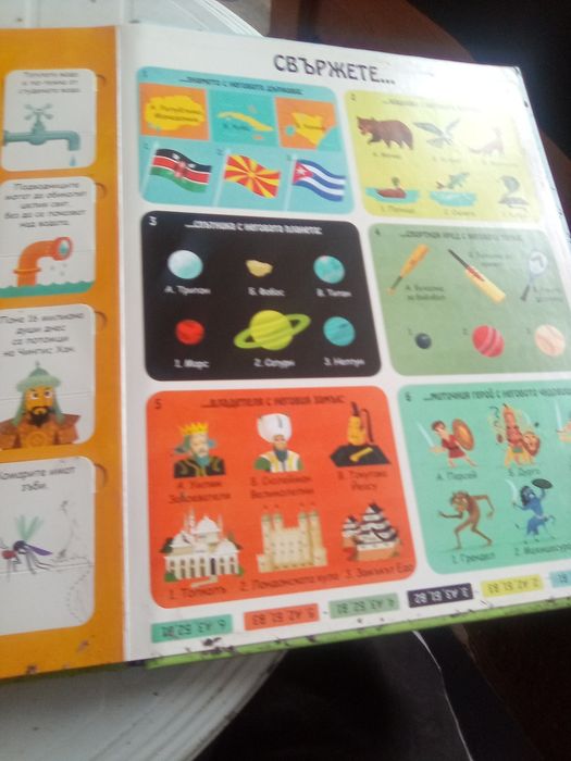 Антики-Детски замък за кукли