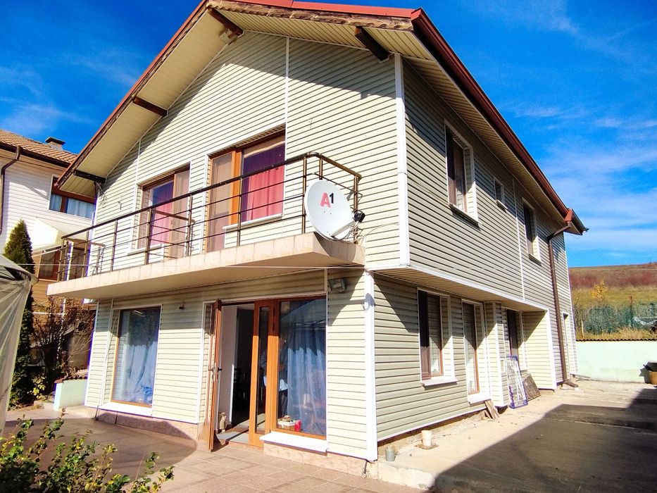 Продава къща в с. Горочевци