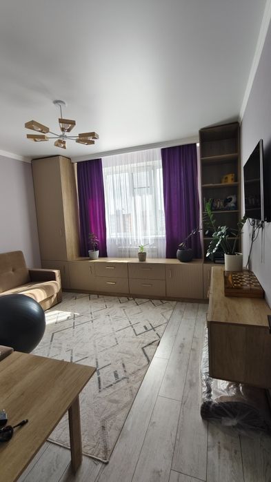 Продам квартиру мкр.Алтын Орда